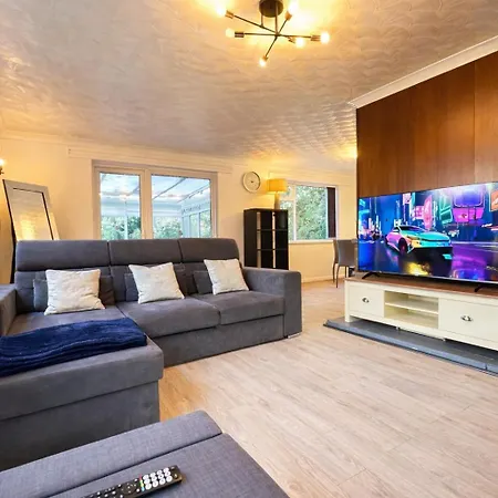 The Gateway Mánchester