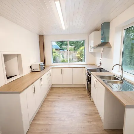 The Gateway Willa Manchester