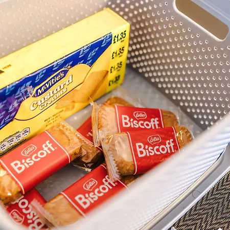 3br By Kammili With Free Parking & Fast Access Hébergement de vacances *