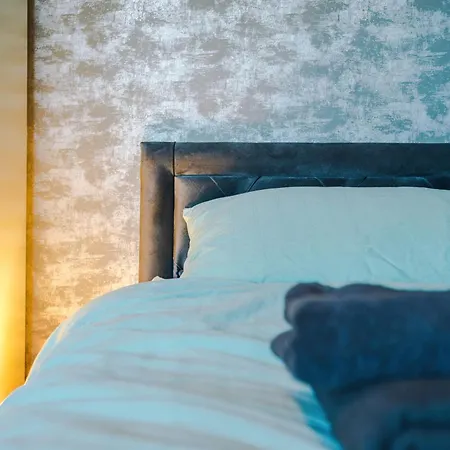 3br By Kammili With Free Parking & Fast Access