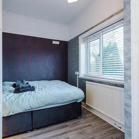 3br By Kammili With Free Parking & Fast Access *