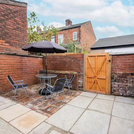 Cosy 3br Near Etihad And Coop Live - Free Parking! * Mánchester