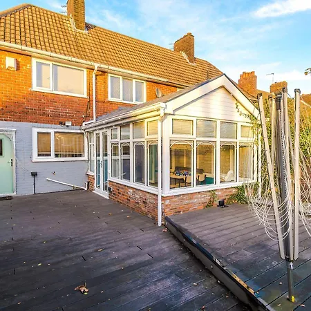 3br By Kammili With Free Parking & Fast Access *