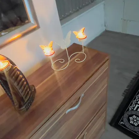 Break - 1 Big Bedroom Sleeps 3 Casa de Férias *