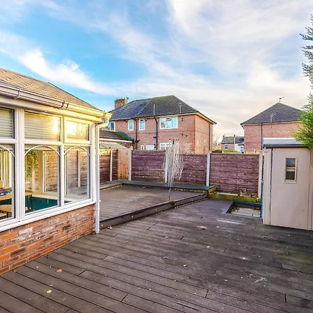 3br By Kammili With Free Parking & Fast Access *