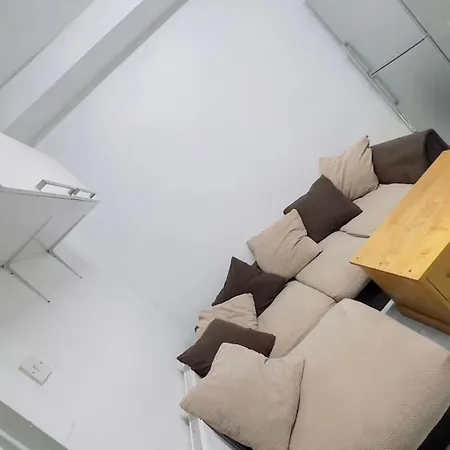 Mcrshared House-big Bedroom Sleeps 3 * Manchester