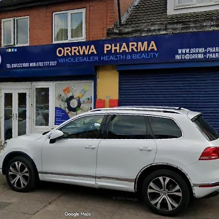 3br By Kammili With Free Parking & Fast Access *