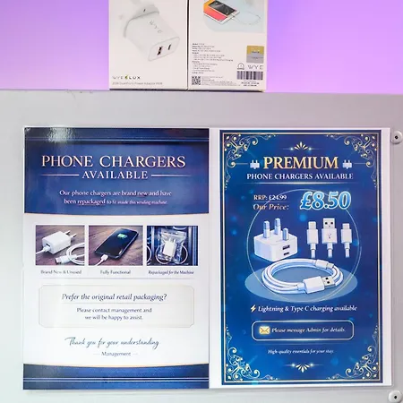 民宿 Prestige Mcr Retreat - Close To Centre-etihad Stadium - Sleeps 11 *