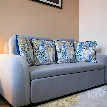 Prestige Mcr Retreat - Close To Centre-etihad Stadium - Sleeps 11 民宿 *