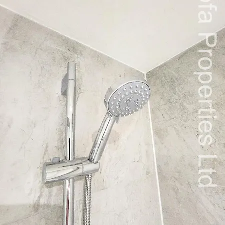 Luxury Penthouse Apartmán