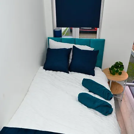 Appartement Cosy - 15 Mins Drive To Manchester