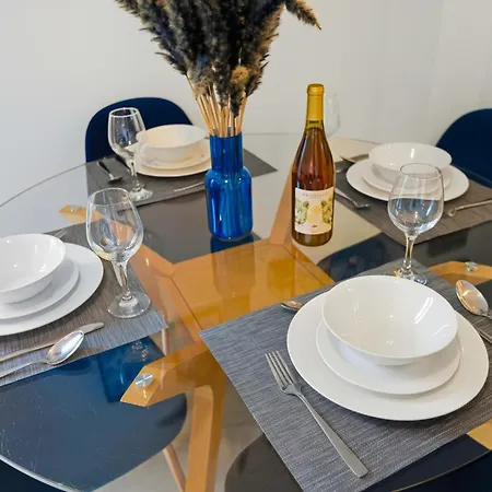 1br Nr Arena,attractions&wifi