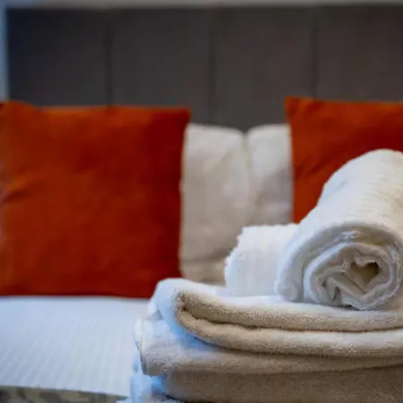 Apartament Mill Conversion Flat Mins From Bars Shops - Pass The Keys *