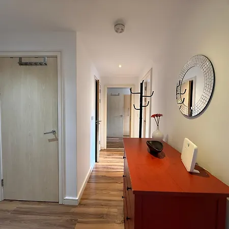 Cosy Flat In The Heart Of Mcr *