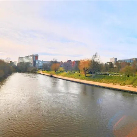 Apartament Blue Haven 2