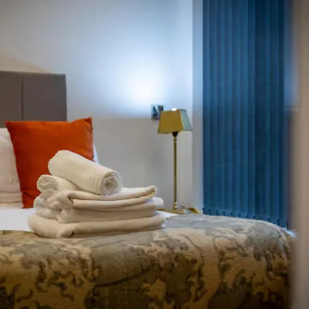 Mill Conversion Flat Mins From Bars Shops - Pass The Keys Apartament Manchester