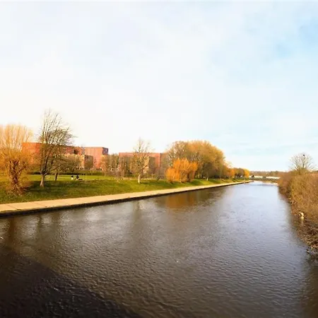 Apartament Blue Haven 2 *