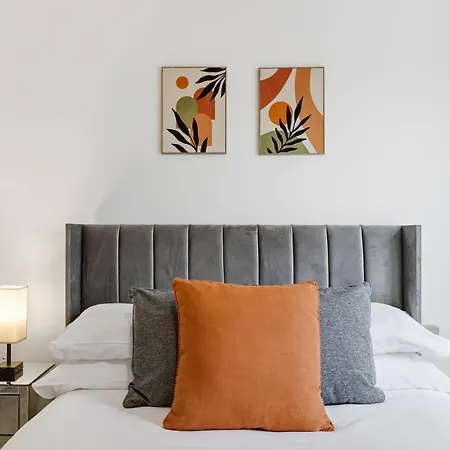 1br Nr Arena,attractions&wifi