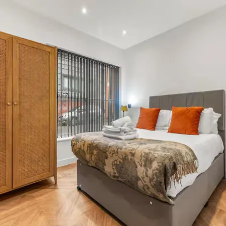 Mill Conversion Flat Mins From Printworks - Pass The Keys *