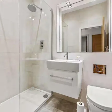 Beautifully 3bed Restored Near Deansgate - Pass The Keys 曼彻斯特