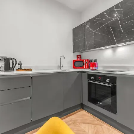 Duplex - Walk Ao Arena & Deansgate - Pass The Keys Apartment