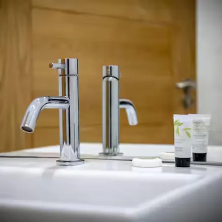 Apartament Beautiful Newly Built Flat - Walk To Centre - Pass The Keys *