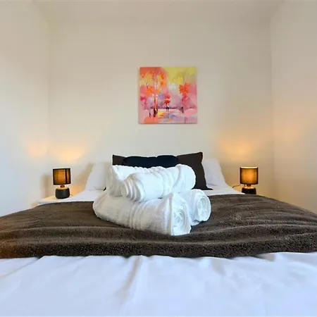 Apartment Blue Haven 2 *