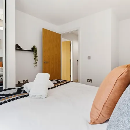 1br Nr Arena,attractions&wifi Διαμέρισμα