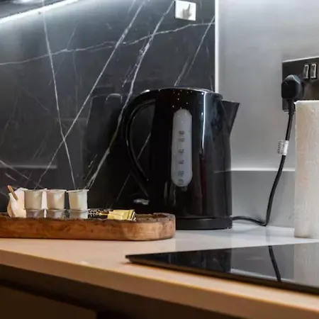 Beautifully 3bed Restored - Pass The Keys