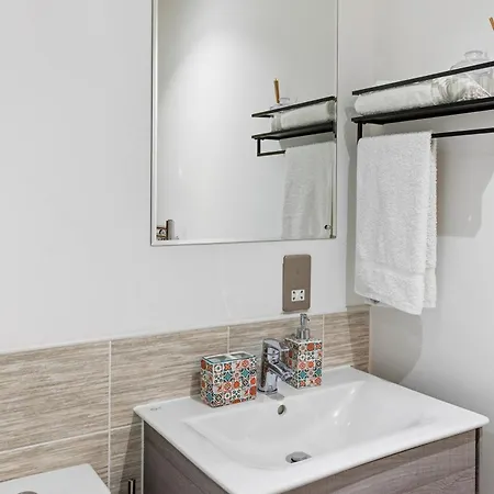 1br Nr Arena,attractions&wifi