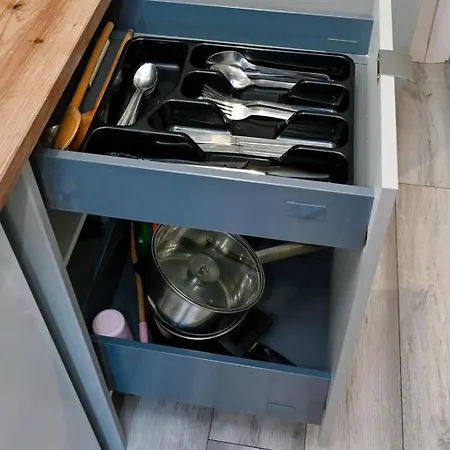 Cosy - 15 Mins Drive To Appartement Manchester