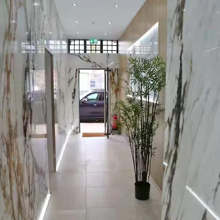 Beautifully 3bed Restored Near Deansgate - Pass The Keys *