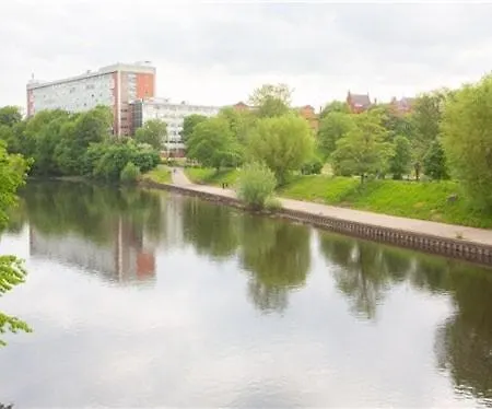 Blue Haven 2 Apartamento Manchester