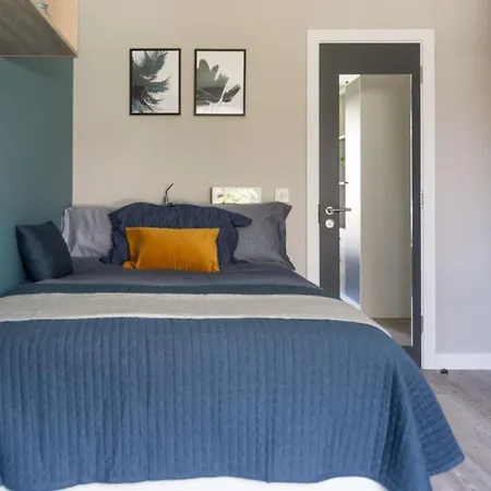 Apartmán For Students Only - Victoria Point In