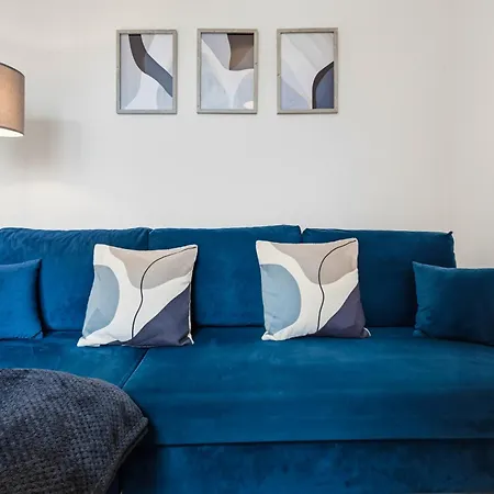 1br Nr Arena,attractions&wifi Διαμέρισμα *