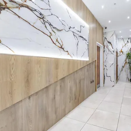 Apartman Duplex - Walk Ao Arena & Deansgate - Pass The Keys