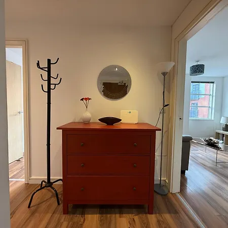 Cosy Flat In The Heart Of Mcr Appartamento *