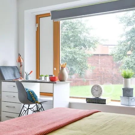 Apartmán For Students Only - Victoria Point In Manchester