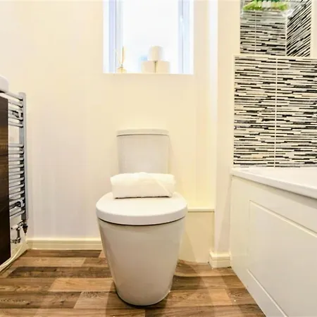 Blue Haven 2 Διαμέρισμα Μάντσεστερ