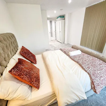 Apartamento Luxury Penthouse *