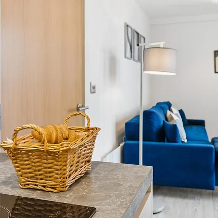 1br Nr Arena,attractions&wifi