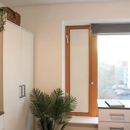 For Students Only - Victoria Point In Apartmán Manchester