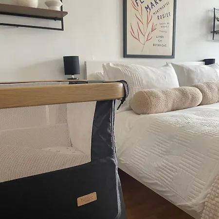 Stunning Centre Flat With A Terrace Apartamento Manchester