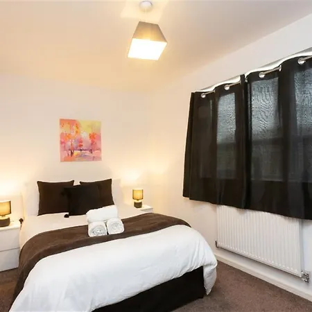 Apartmán Blue Haven 2 *