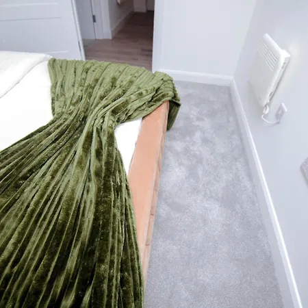 Apartamento Luxury Penthouse