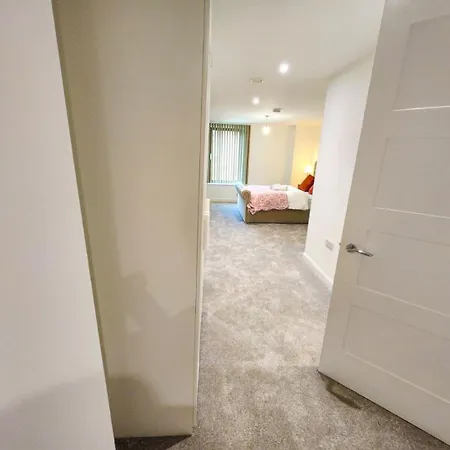 Apartament Luxury Penthouse