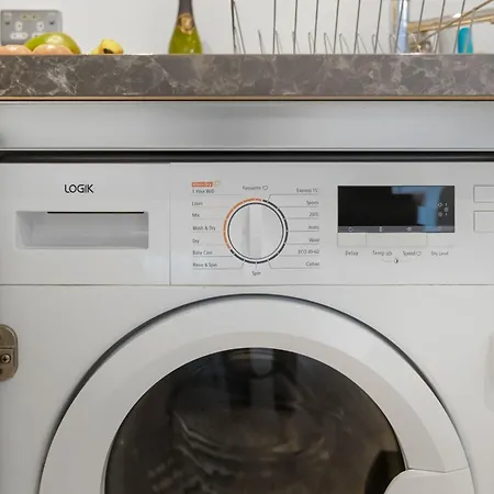 1br Nr Arena,attractions&wifi Manchester