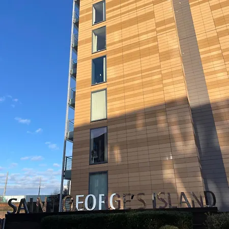 Stunning Centre Flat With A Terrace Apartman *