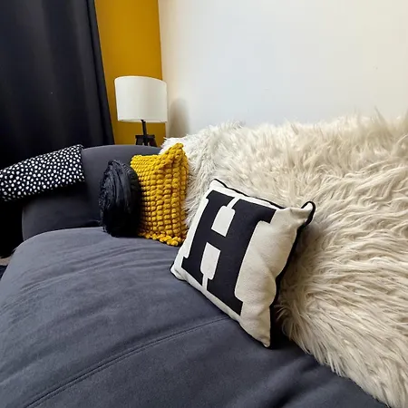 Apartmán Blue Haven 2 *