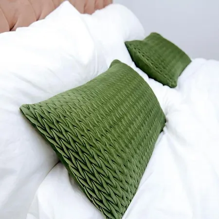 Luxury Penthouse Mánchester